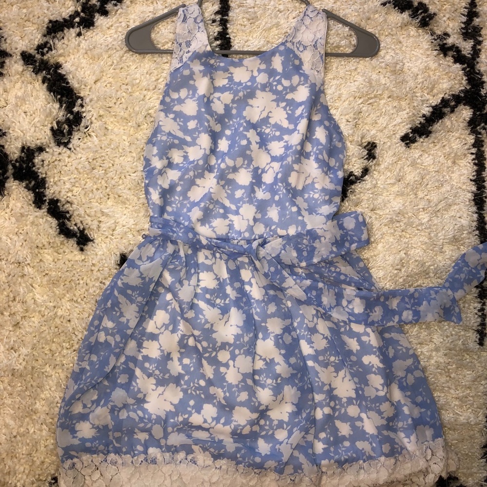 Kohl’s Disney collection Alice Dress